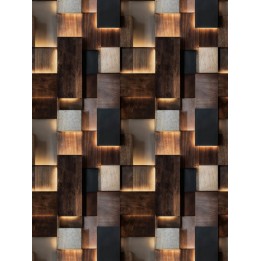 792246 Poster THE WALL 4